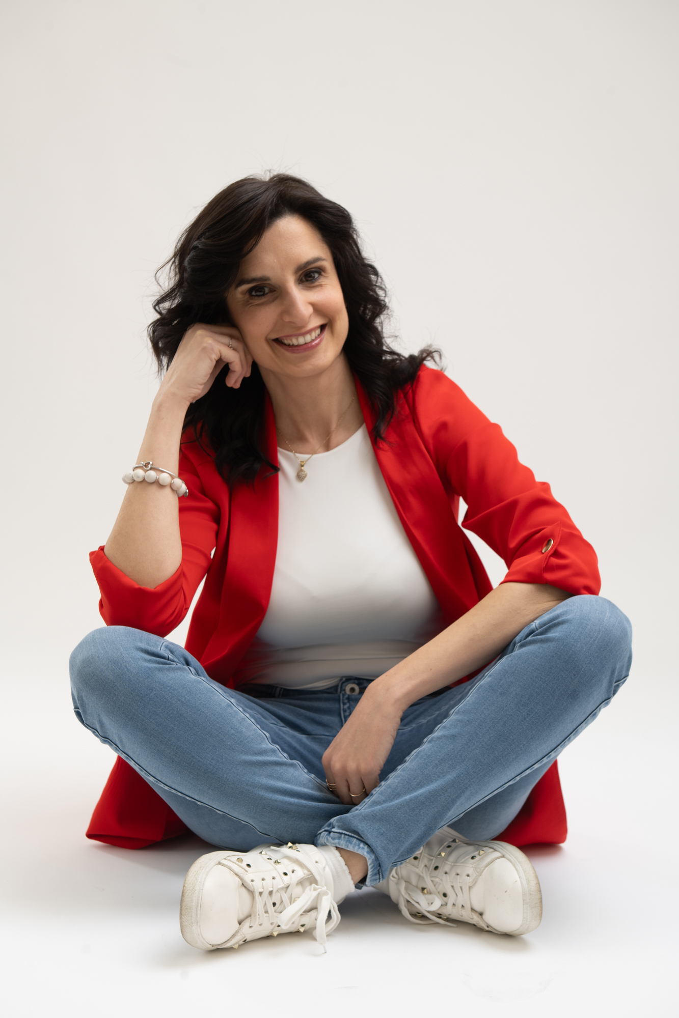 Chiara Parenti